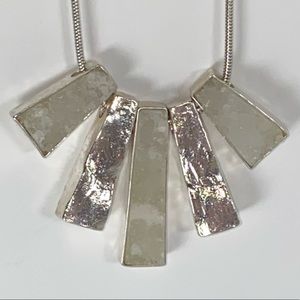 Silpada Prestige Necklace